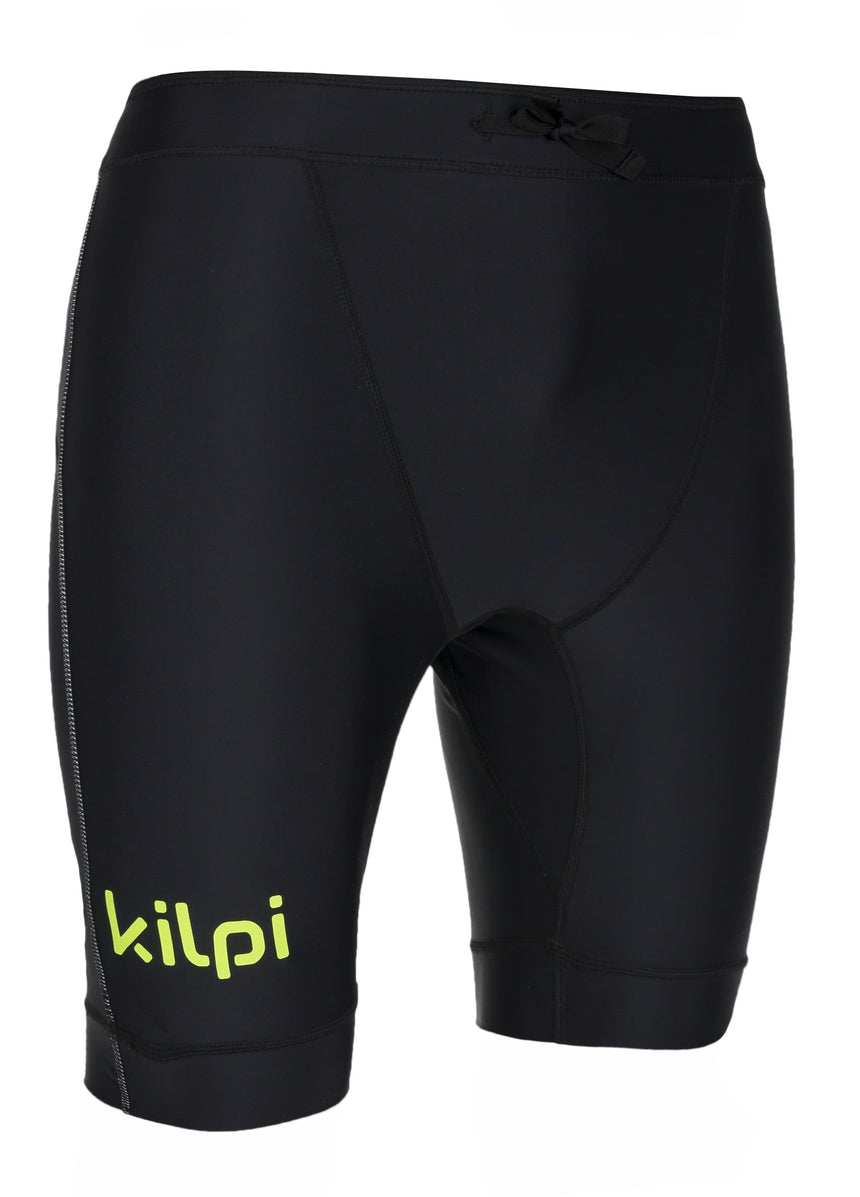 Men's team running leggings KILPI CHAMONIE-M