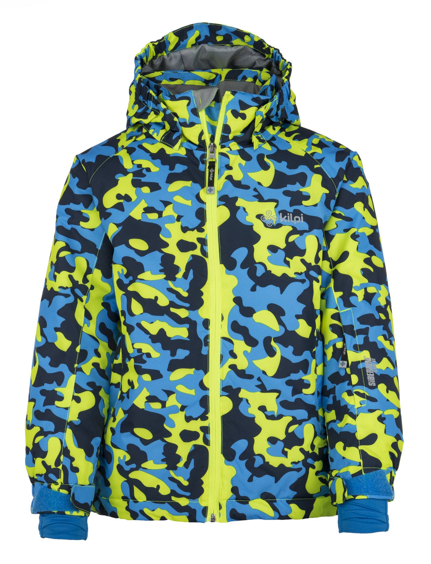 Boy´s ski jacket KILPI BENNY-JB