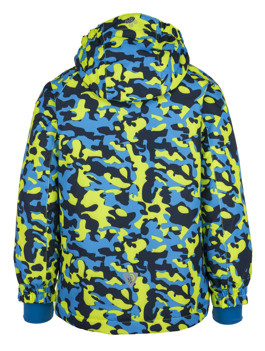 Boy´s ski jacket KILPI BENNY-JB