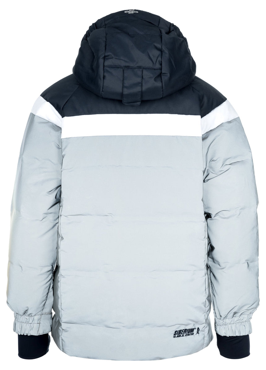 Girl´s ski jacket KILPI ARGENTA-JG