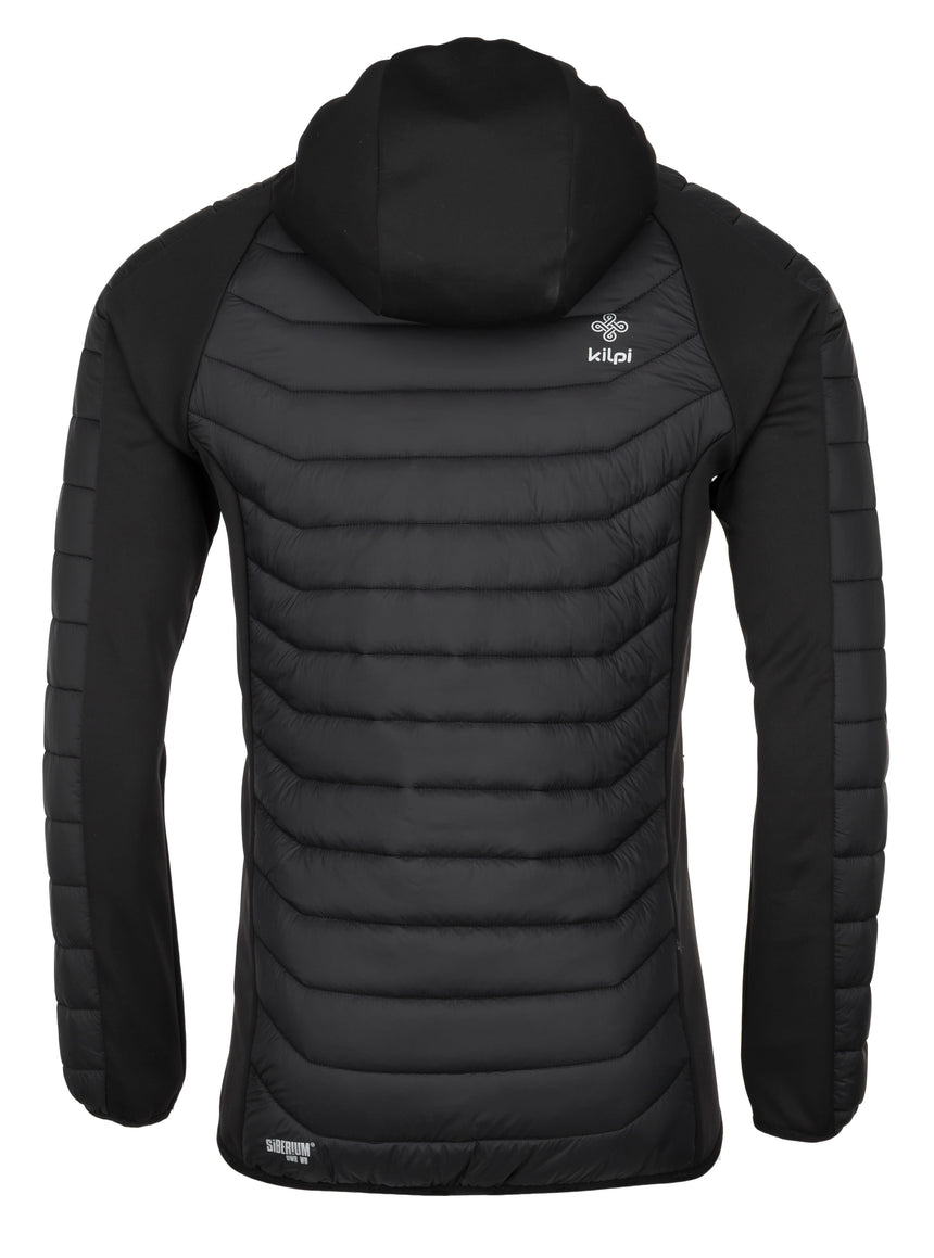 Men´s outdoor jacket KILPI ADISA-M
