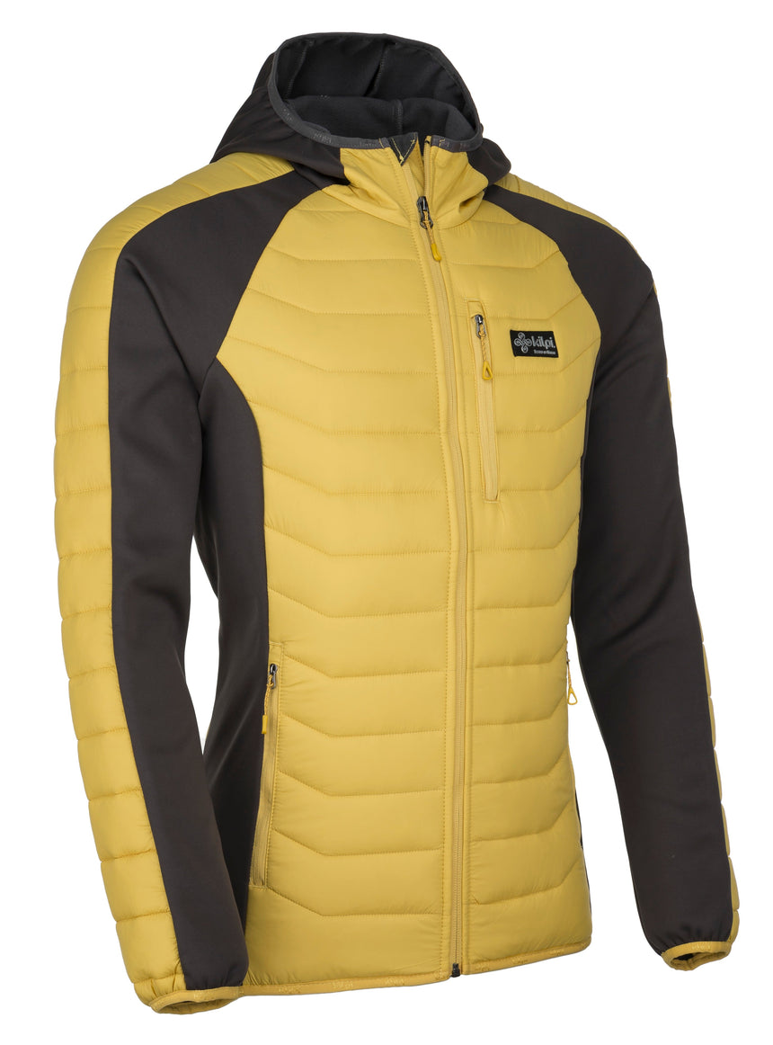 Men´s outdoor jacket KILPI ADISA-M