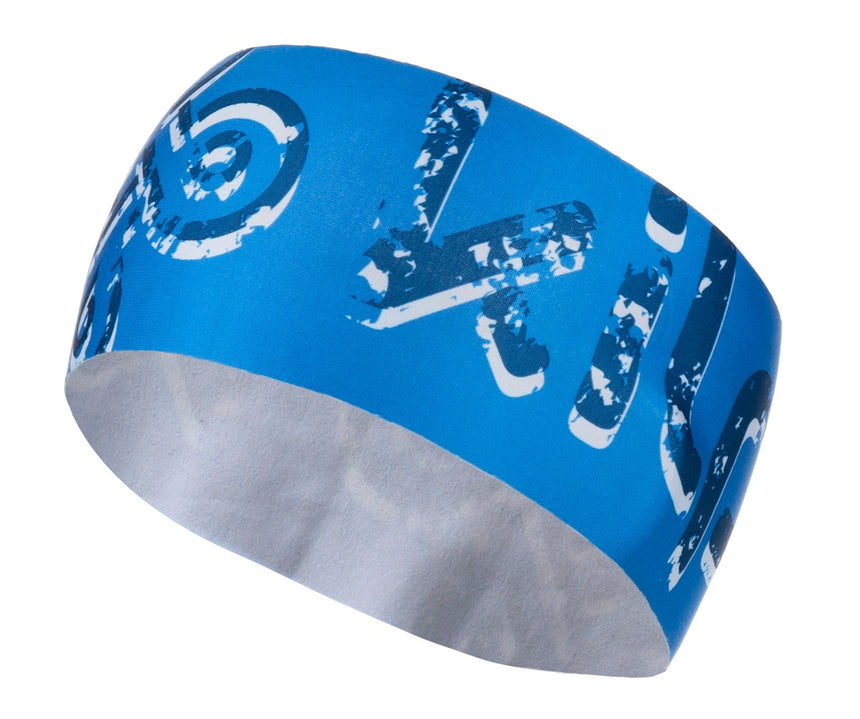 Unisex fleece headband KILPI BANDI-U