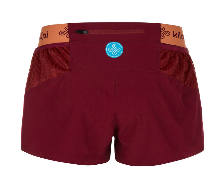 Women's skirt with inner shorts Kilpi IRAZU-W
