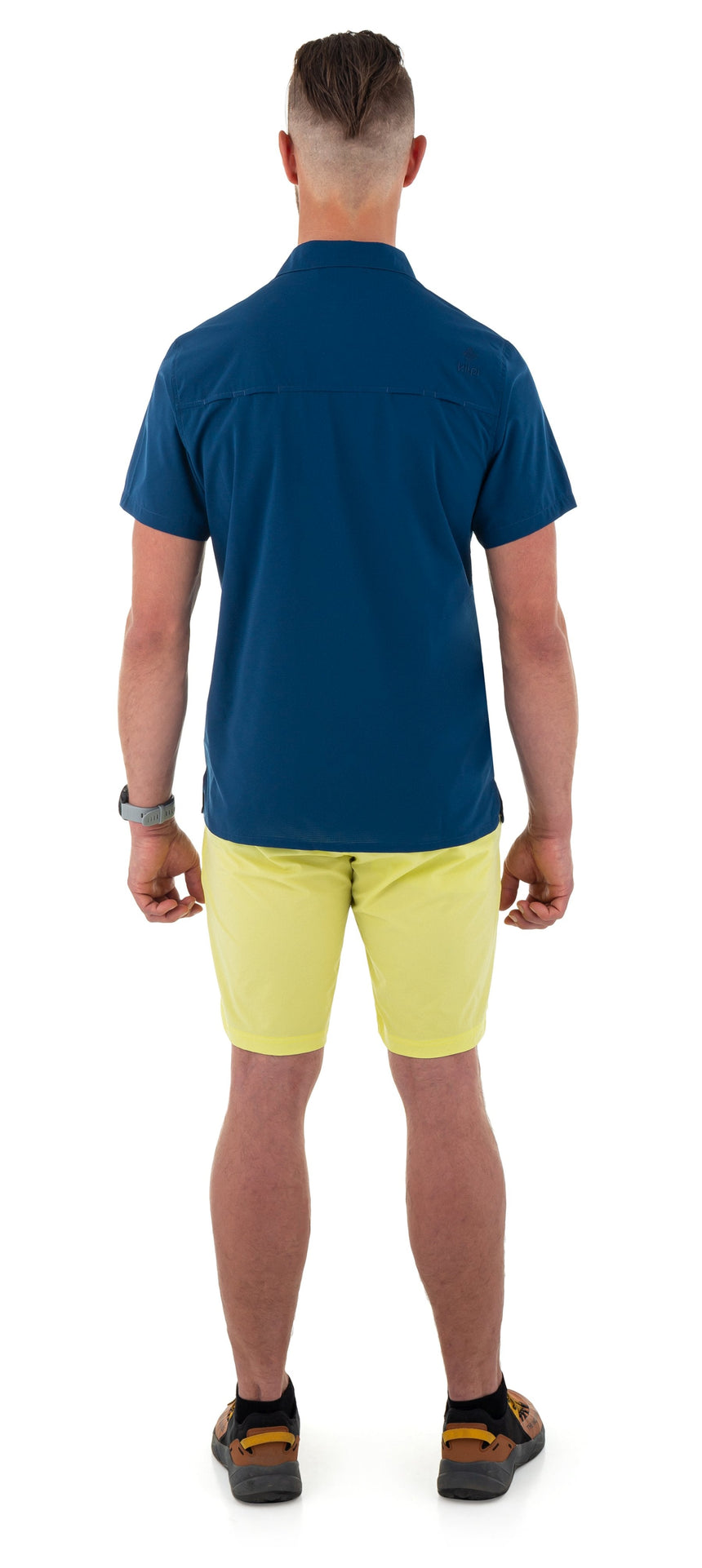 Men's sports shirt Kilpi BOMBAY-M