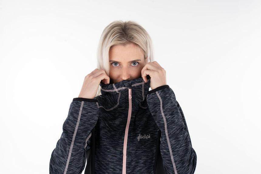 Women's middle layer KILPI ASSASIN-W