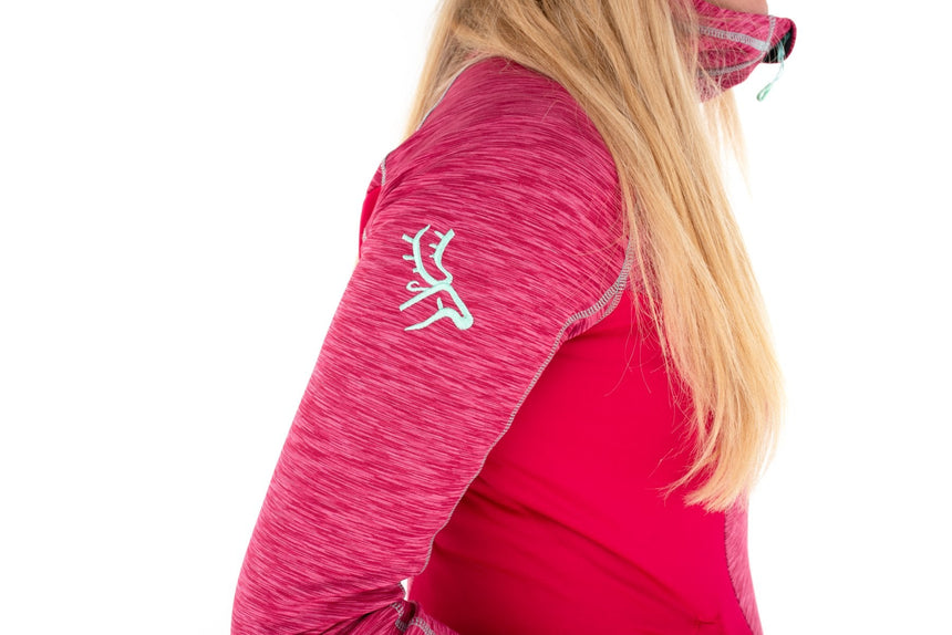 Women's middle layer KILPI ASSASIN-W
