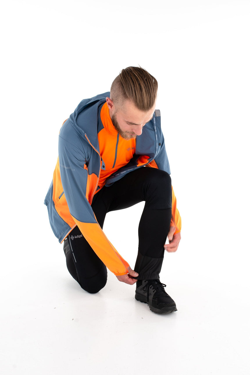 Unisex sport´s leggings KILPI BRISTEN-U
