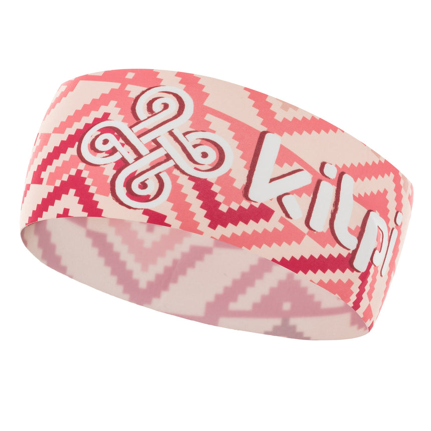 Unisex sport´s headband KILPI BANDI-U