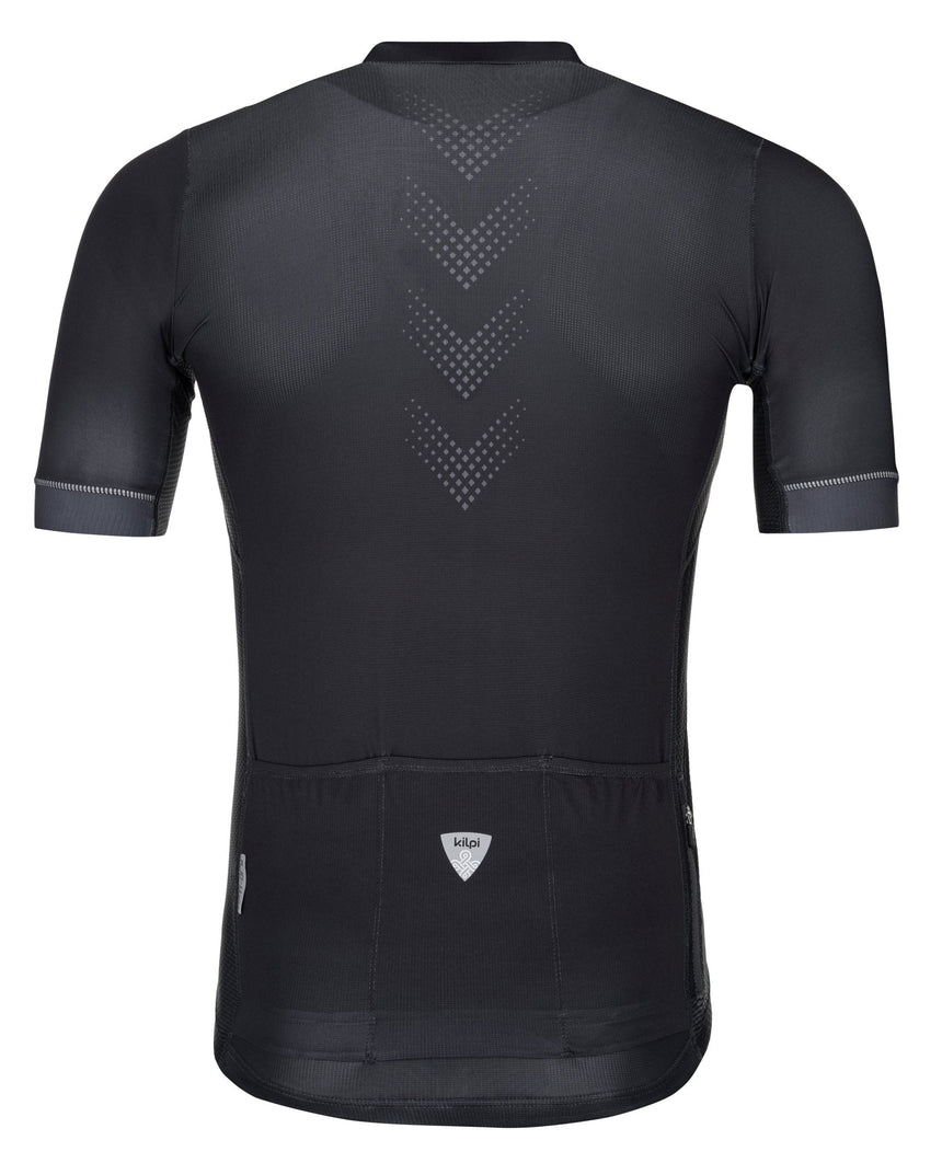 Men's cycling jersey Kilpi BRIAN-M