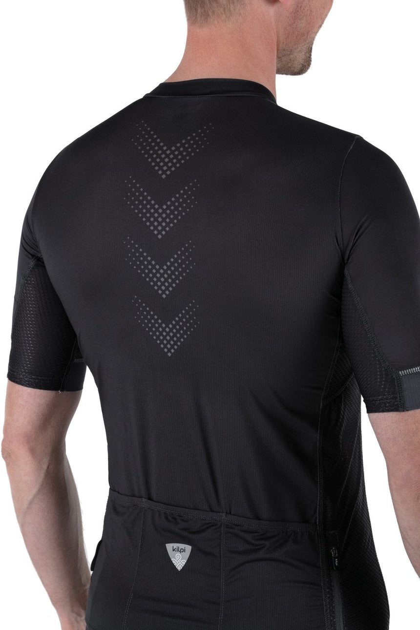 Men's cycling jersey Kilpi BRIAN-M