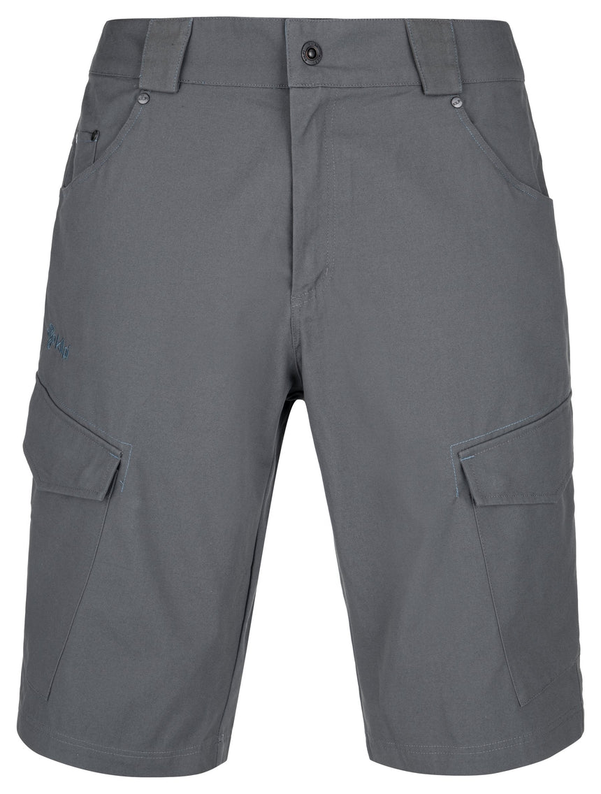 Men's cotton shorts Kilpi BREEZE-M