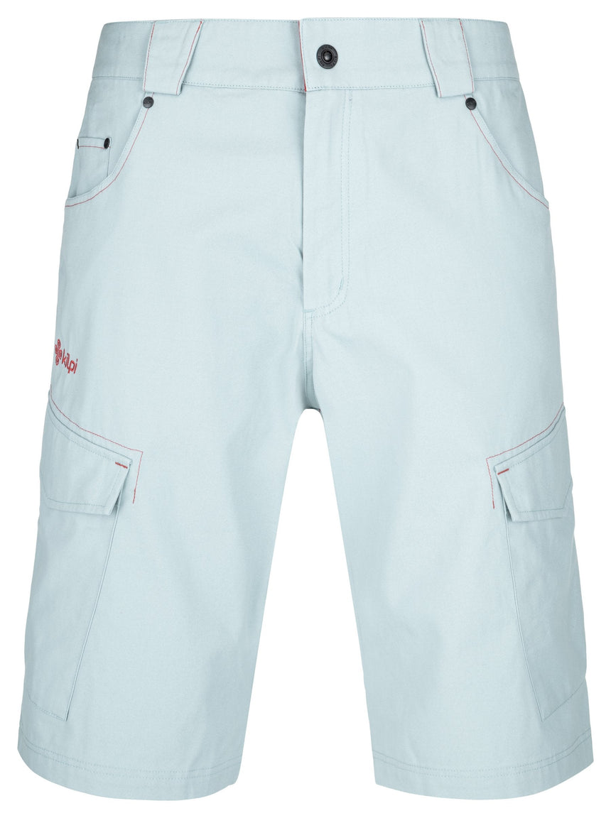 Men's cotton shorts Kilpi BREEZE-M