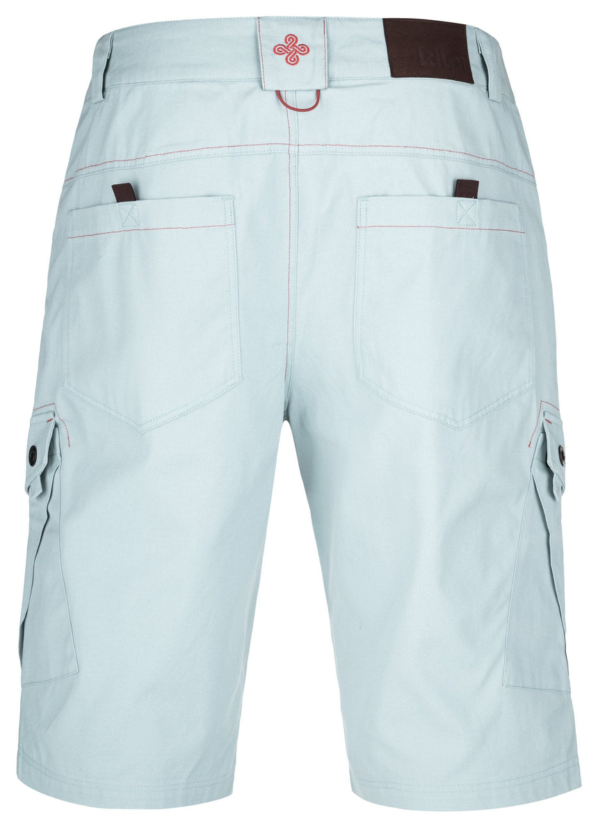Men's cotton shorts Kilpi BREEZE-M