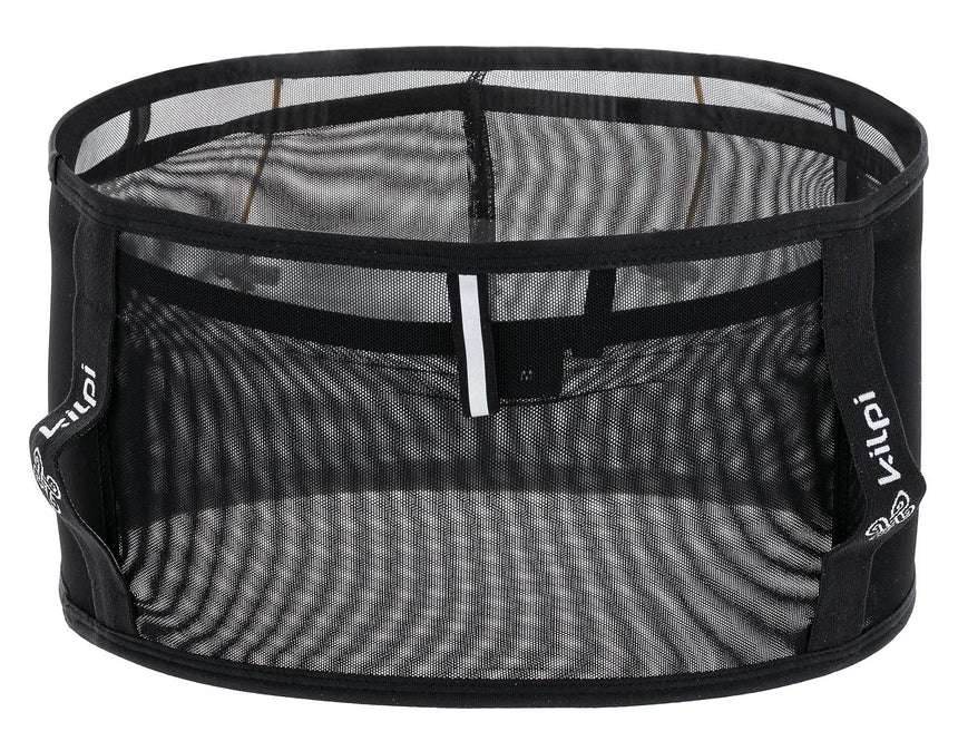 Running elastic belt Kilpi BELDY-U