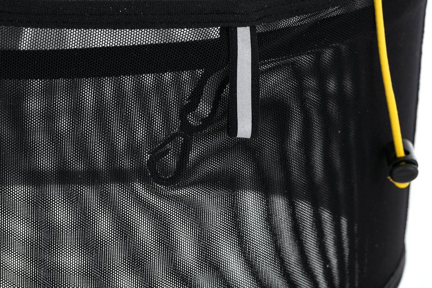 Running elastic belt Kilpi BELDY-U