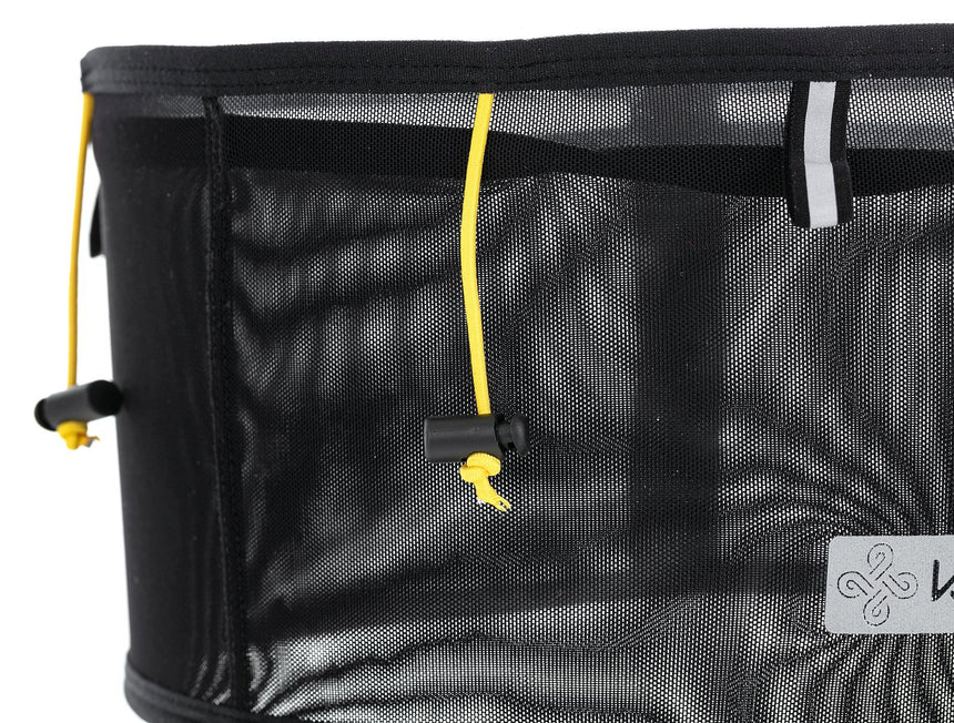 Running elastic belt Kilpi BELDY-U