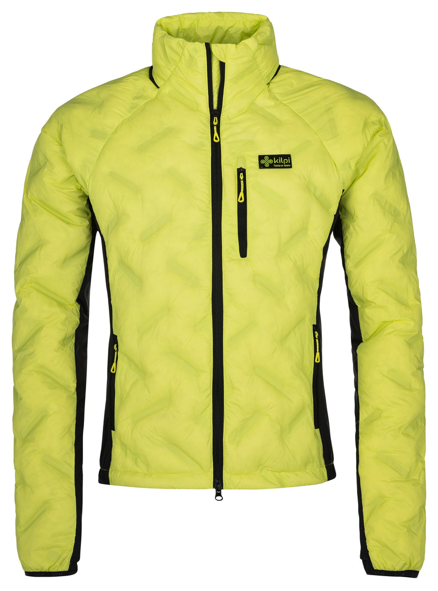 Men´s outdoor jacket Kilpi ACTIS-M