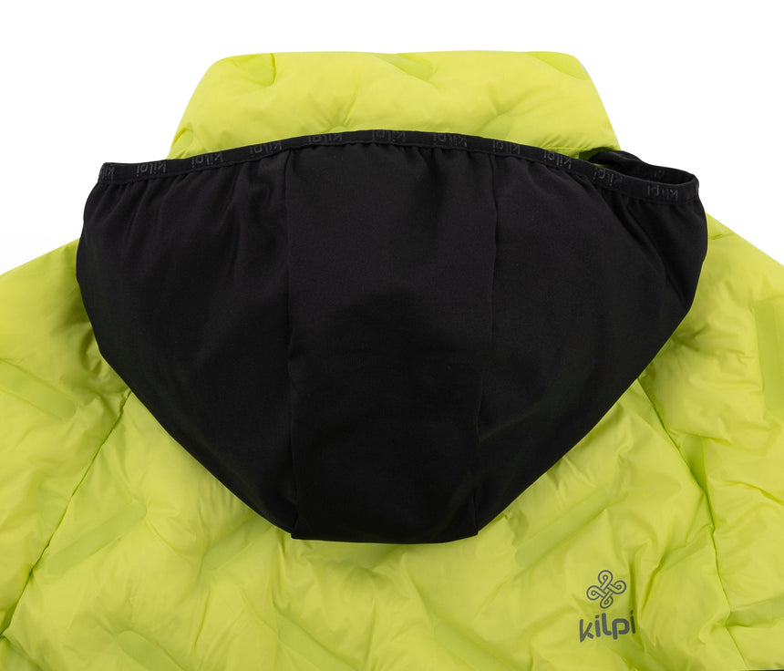 Men´s outdoor jacket Kilpi ACTIS-M