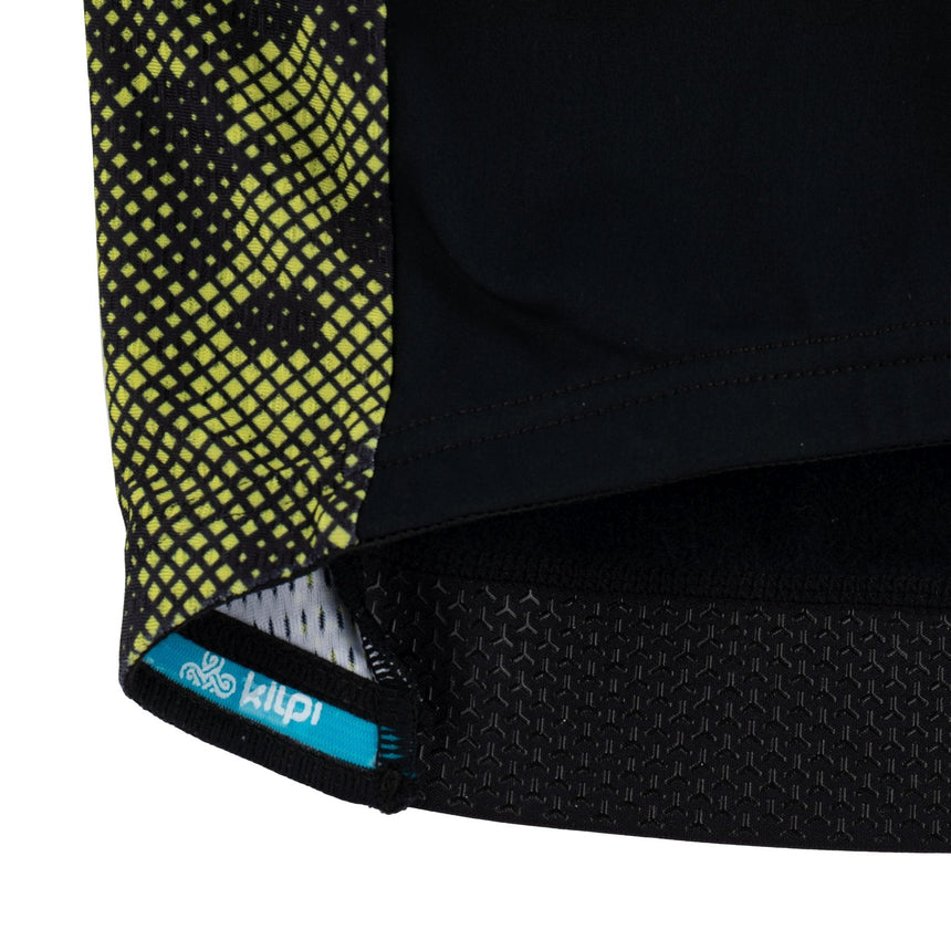 Men's cycling jersey Kilpi MOVETO-M