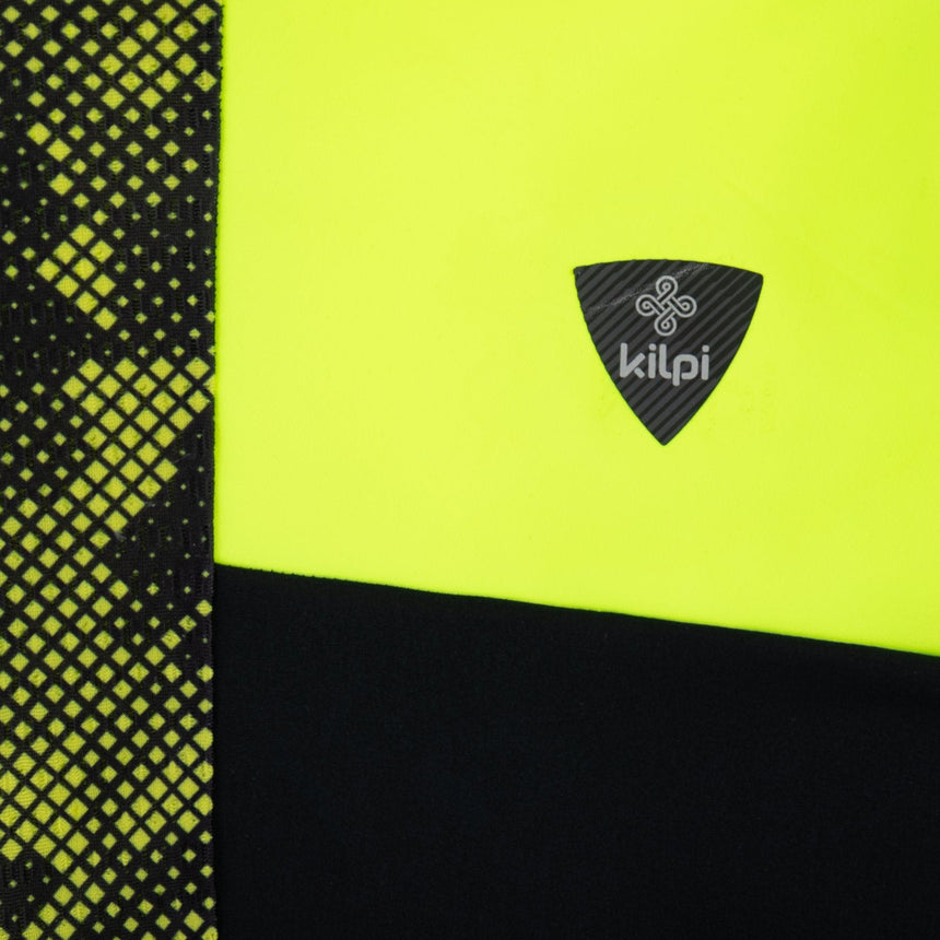 Men's cycling jersey Kilpi MOVETO-M