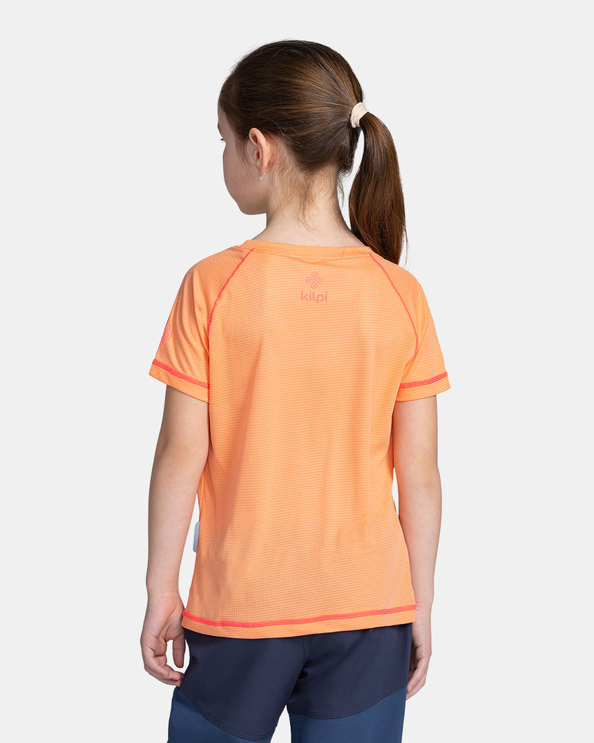 Girl's technical T-shirt Kilpi TECNI-JG