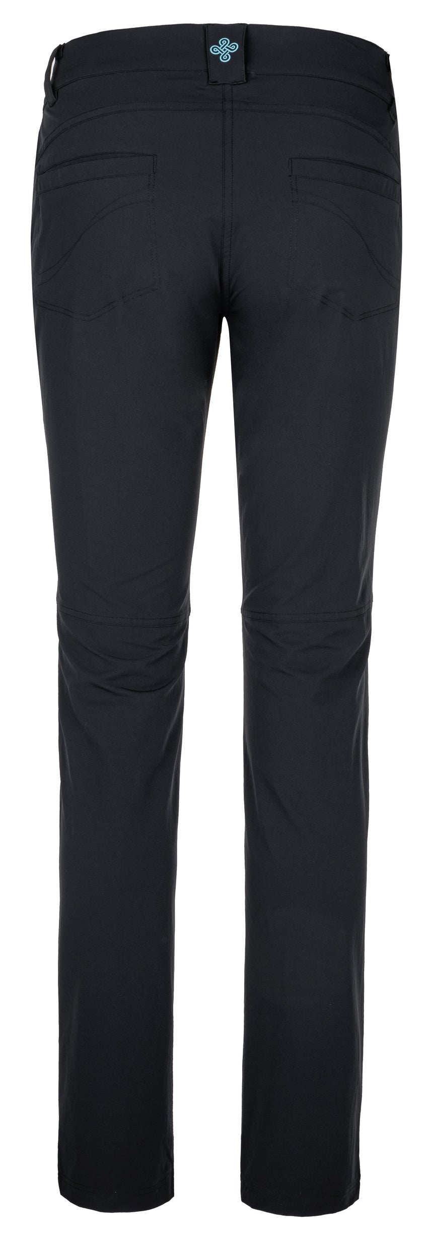 Women's outdoor pants Kilpi BRODELIA-W