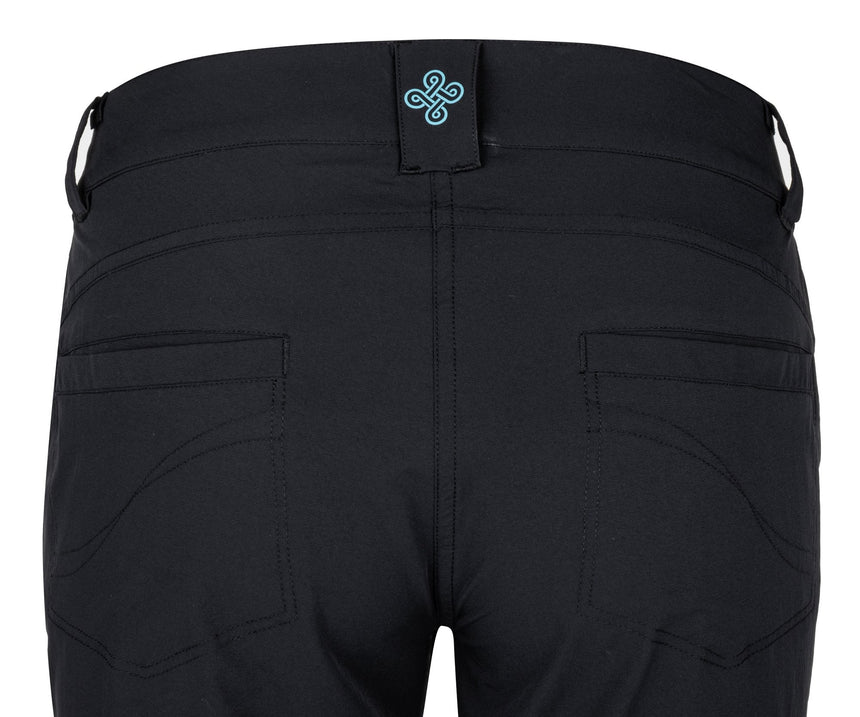Women's outdoor pants Kilpi BRODELIA-W