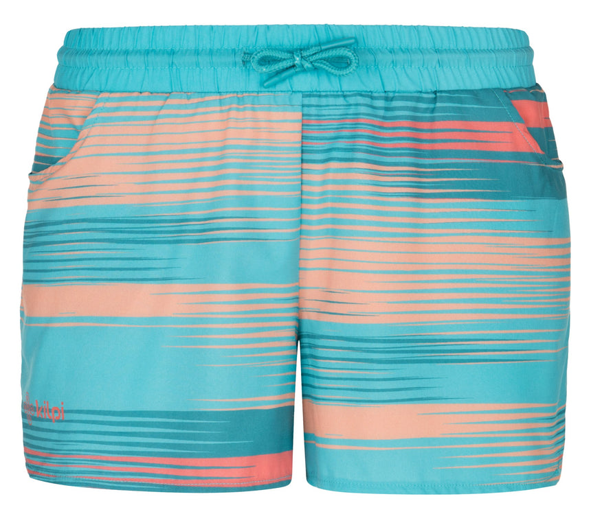 Women's shorts Kilpi KOLETA-W