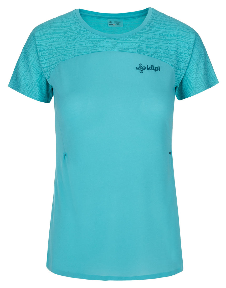Women's running T-shirt Kilpi AMELI-W