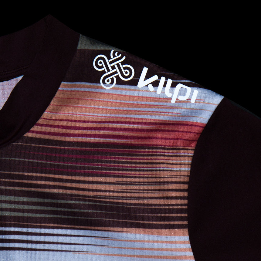 Women's cycling jersey Kilpi MOATE-W