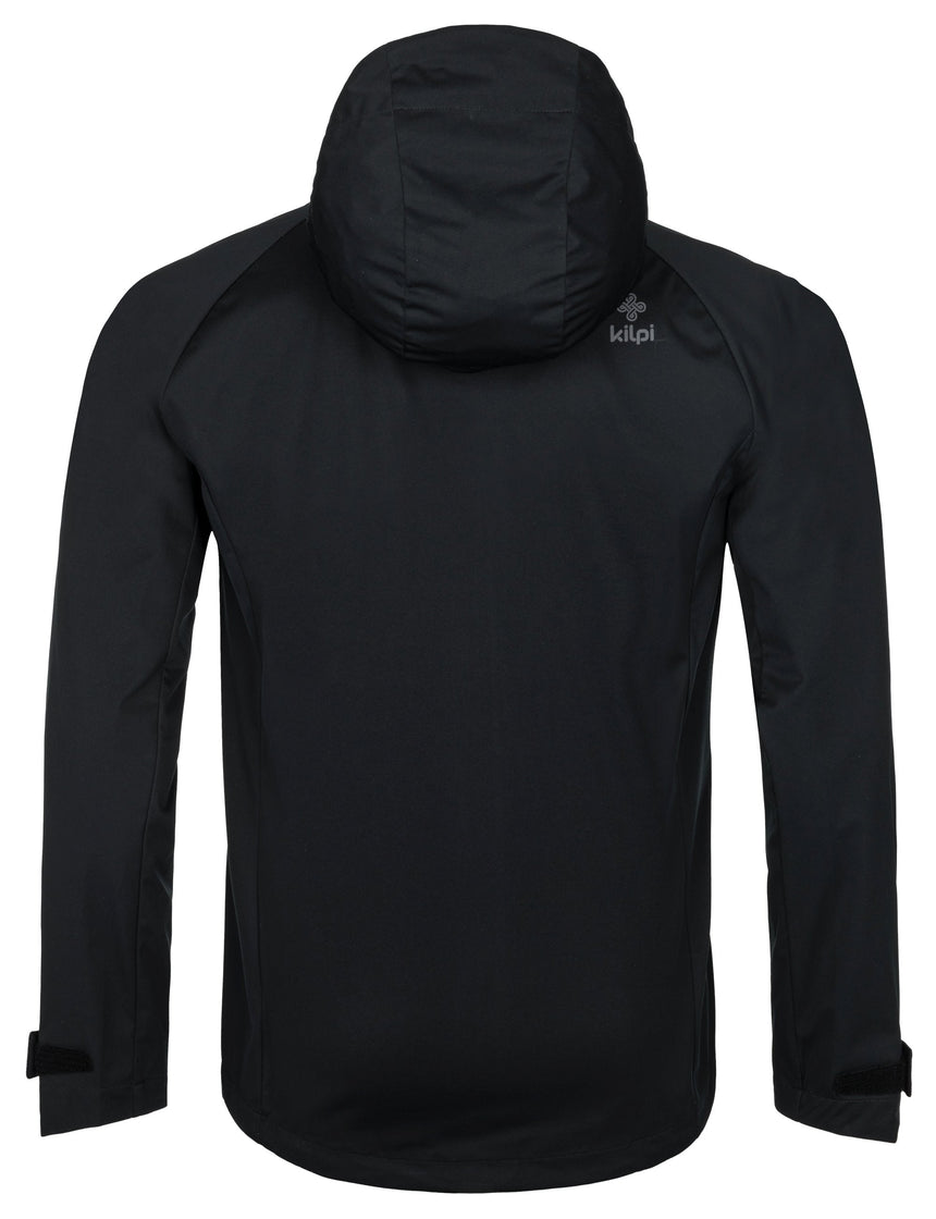Men's softshell jacket Kilpi BELTRA-M