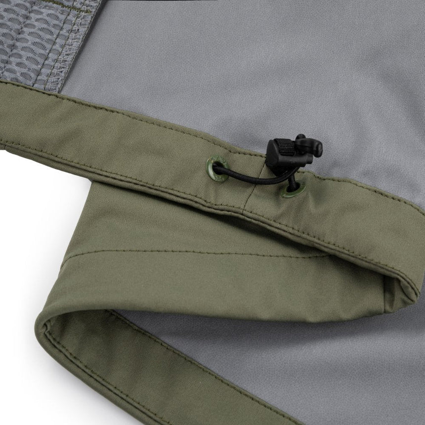 Men's softshell jacket Kilpi BELTRA-M