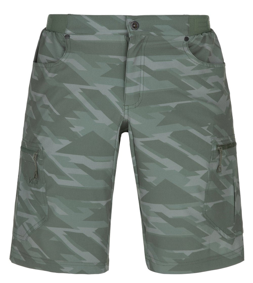 Men's universal shorts Kilpi ASHER-M