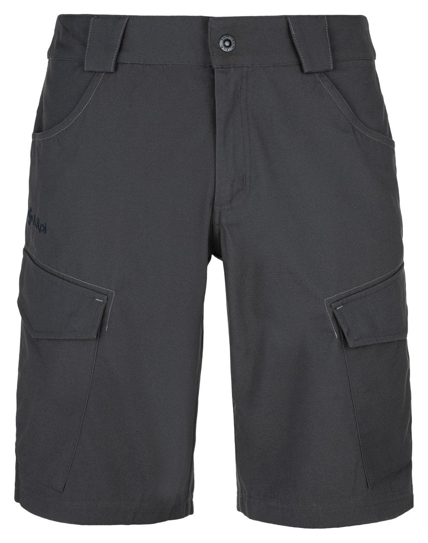 Men's cotton shorts Kilpi BREEZE-M