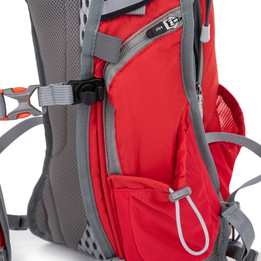 Running backpack 10 L Kilpi CADENCE-U