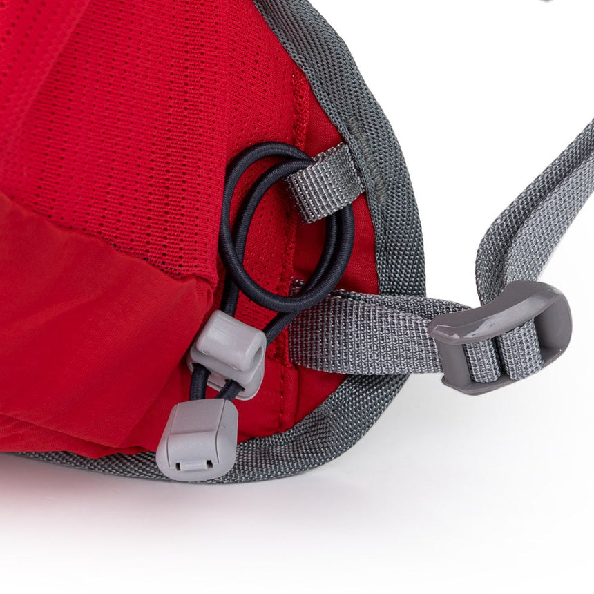 Running backpack 10 L Kilpi CADENCE-U