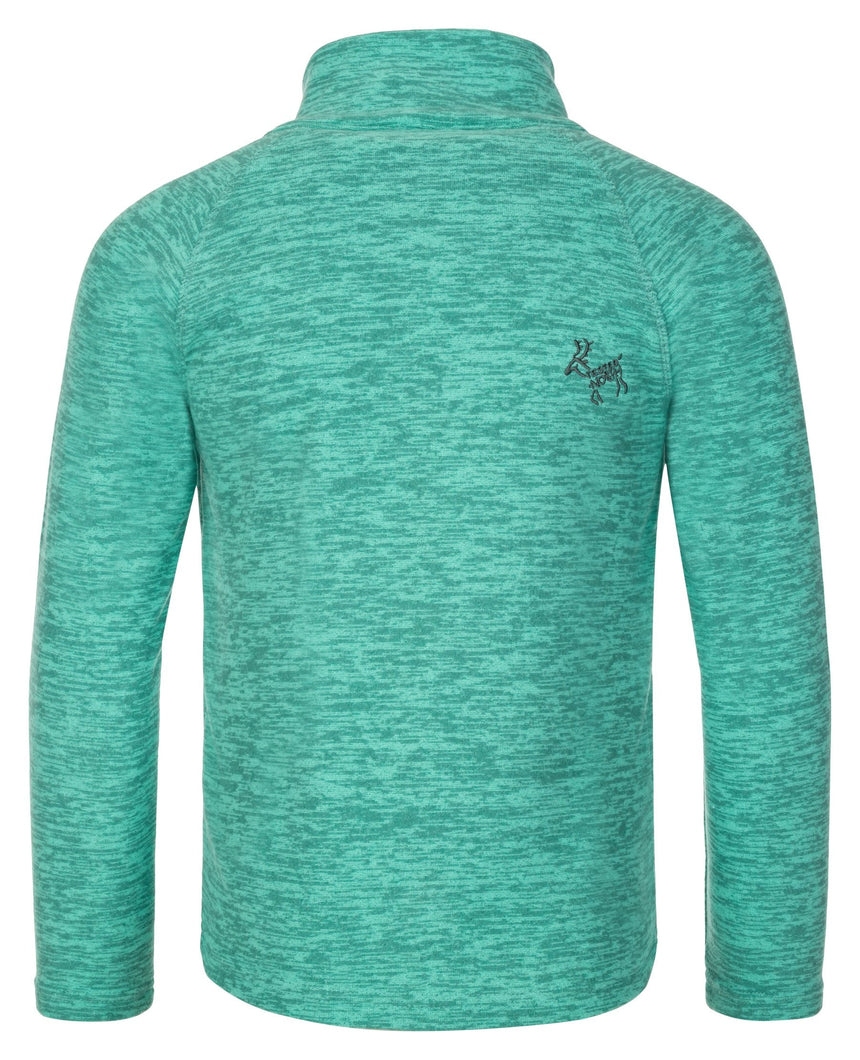 Kid´s fleece middle layer Kilpi ALMERI-J