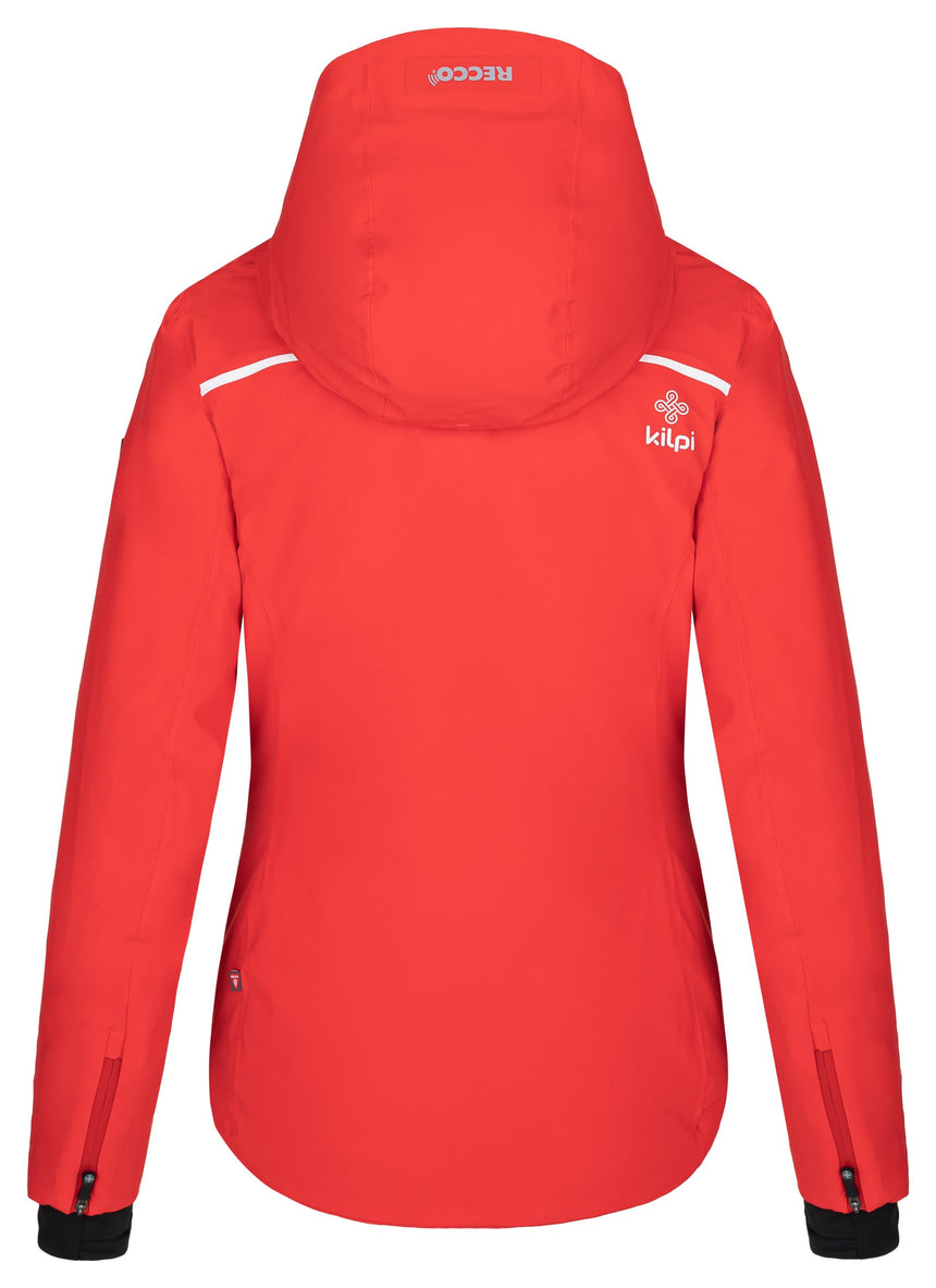 Women's ski jacket Kilpi CORTINI-W