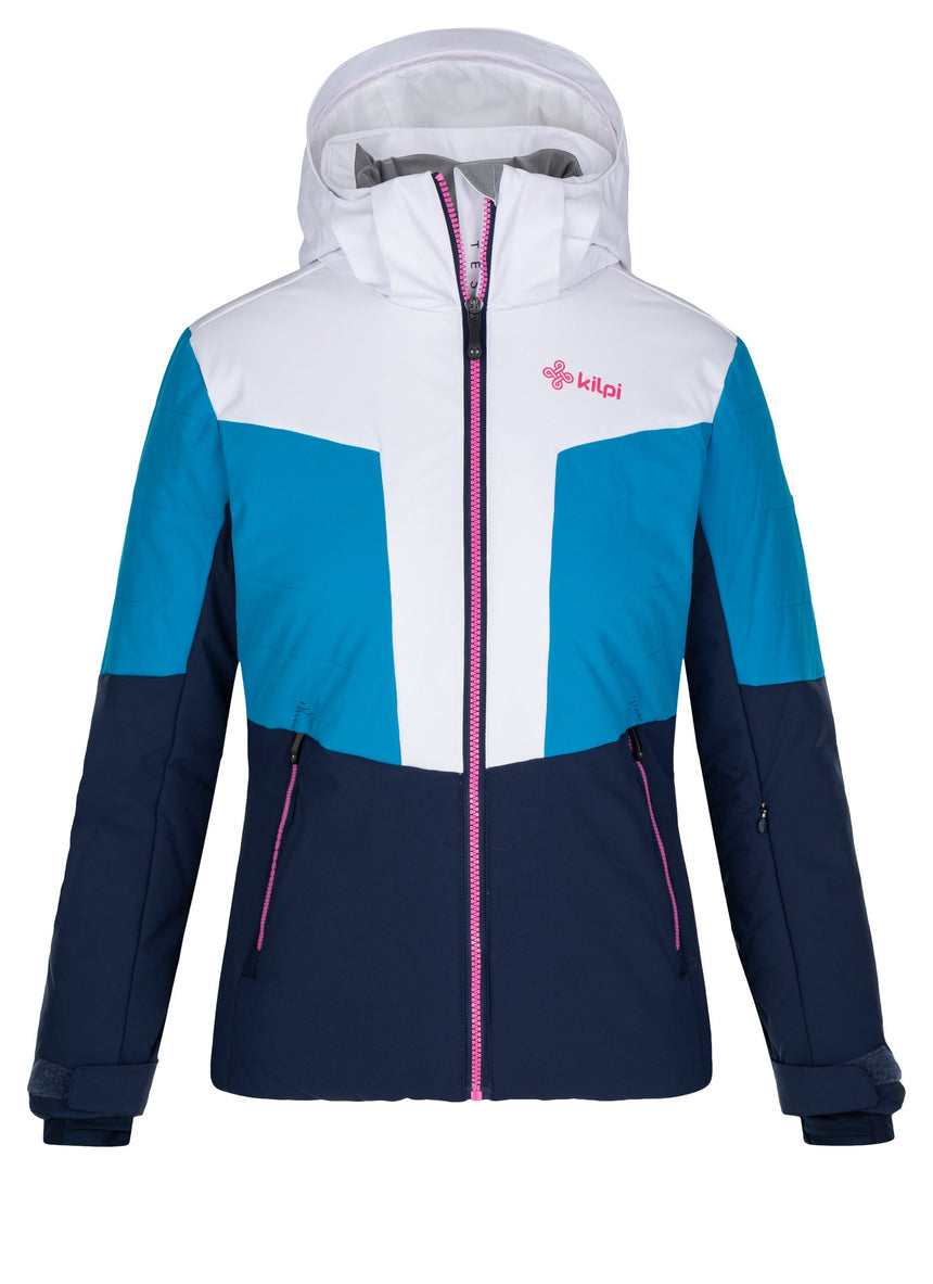 Women's ski jacket Kilpi FLORANCE-W