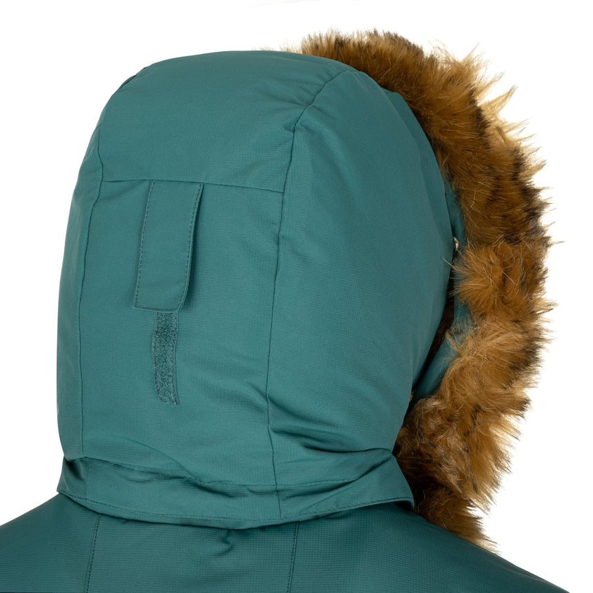 Women´s ski jacket Kilpi ALISIA-W