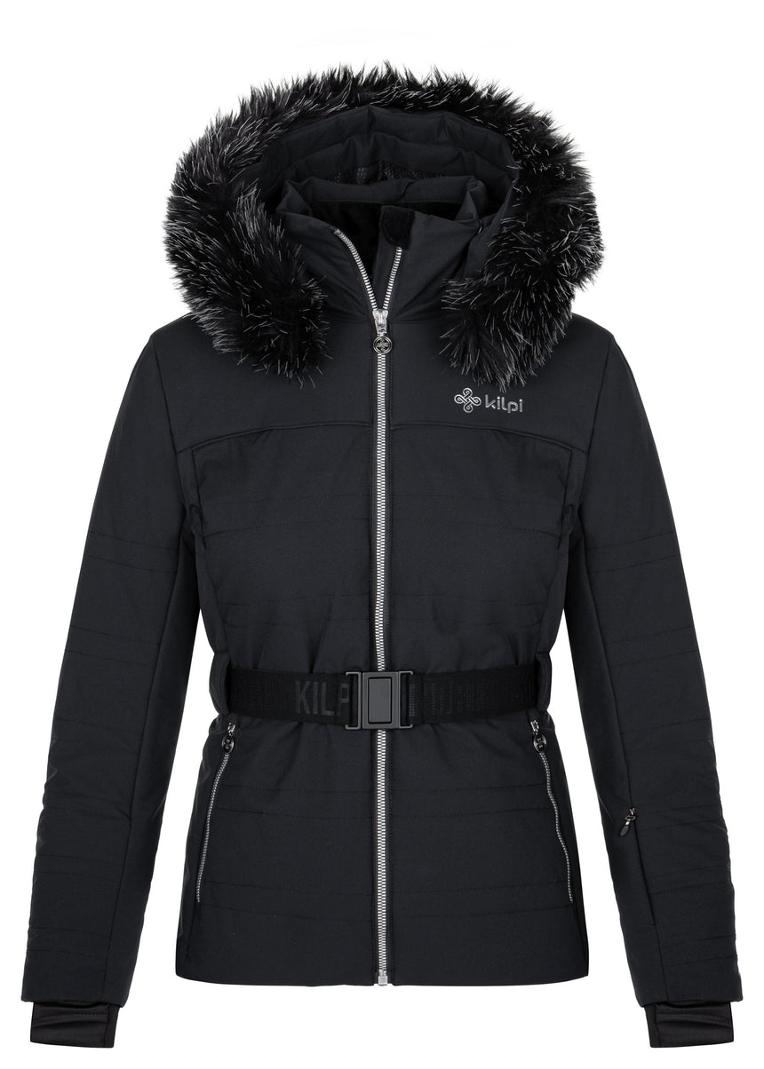 Women´s ski jacket Kilpi CARRIE-W