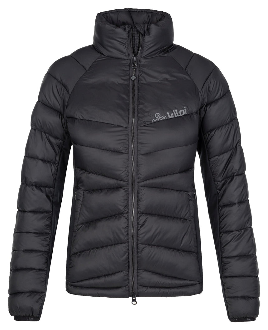 Women´s insulated jacket Kilpi ACTIS-W