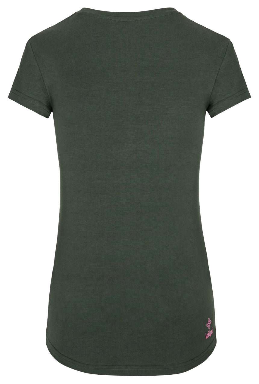 Women's T-shirt Kilpi TORNES-W