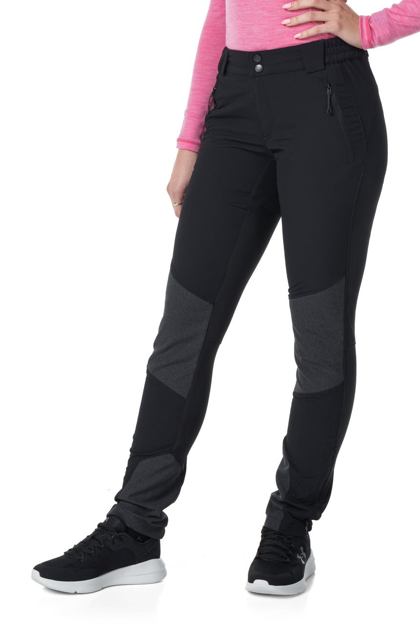 Women's outdoor pants Kilpi NUUK-W