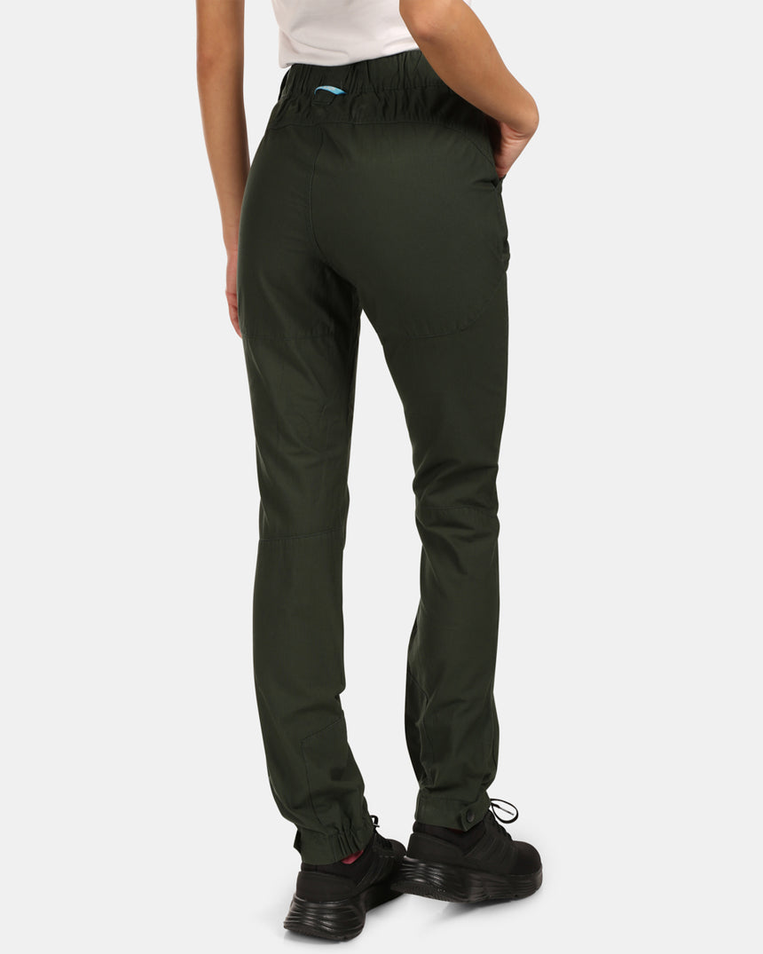 Women's outdoor pants Kilpi JASPER-W