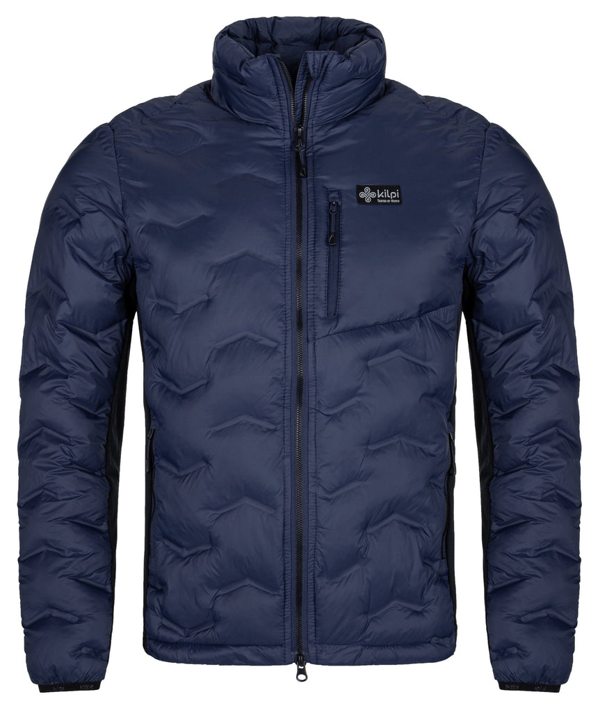 Men´s insulated jacket Kilpi ACTIS-M