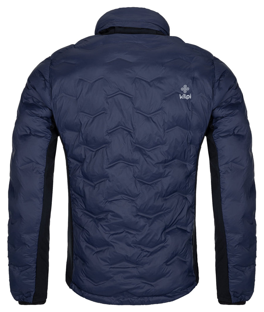 Men´s insulated jacket Kilpi ACTIS-M