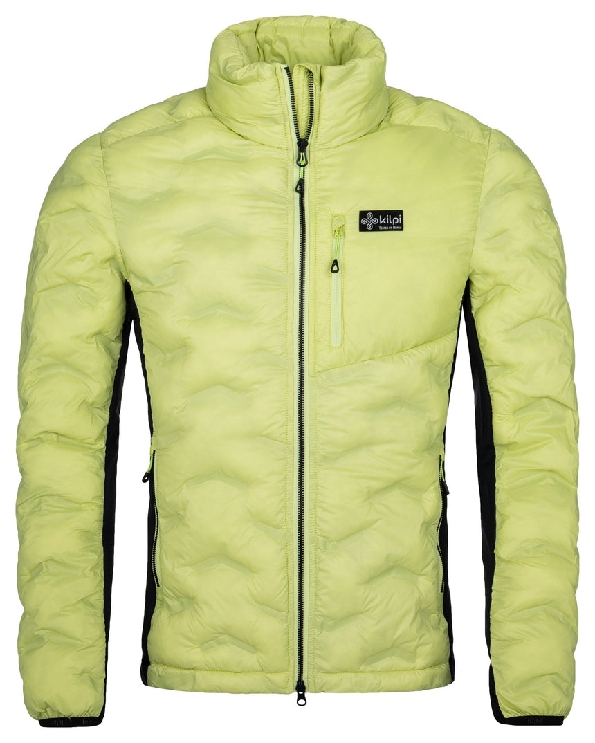 Men´s insulated jacket Kilpi ACTIS-M