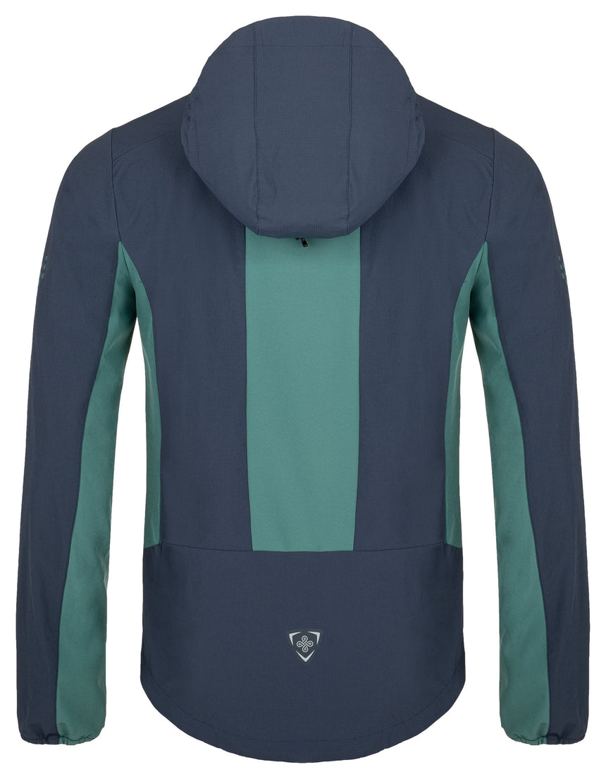 Men´s softshell running jacket Kilpi BALANS-M